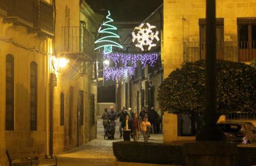 Alojamiento el camarín - Foto 52