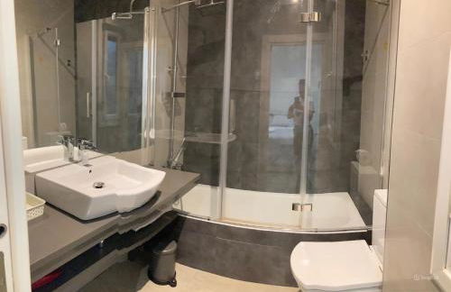 Modern apartment near to Guggenheim museum - Foto 10