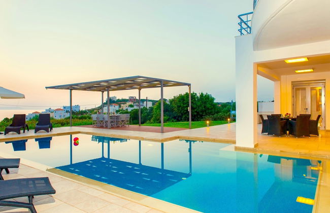 Villa Stella - Foto 18