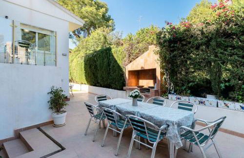 Entire Large Villa next to Award-winning beach - Foto 56