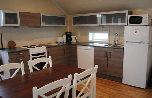 Furoy Hotel Apartments and Boating - Foto 15