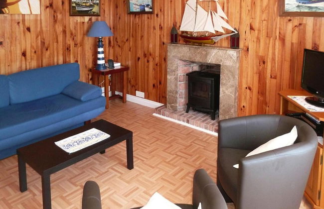 Holiday Home, Plouhinec - Foto 8