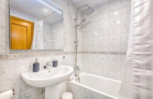 ApartRincón Sorolla, - Photo 19