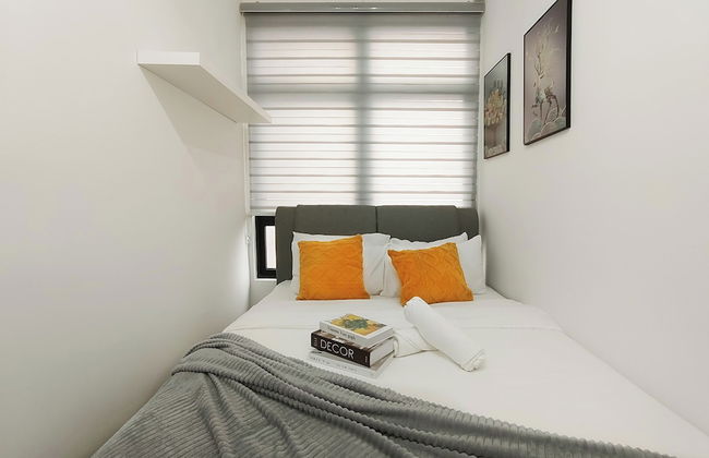 Astoria Ampang by Manhattan Group - Foto 20