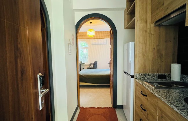 Sencer Apart - Foto 16