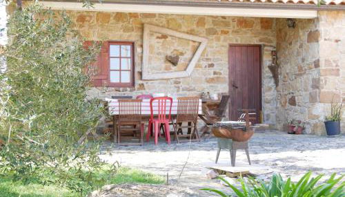 Pines of Salgado beachview villa by Book YourHoliday PT - Foto 3