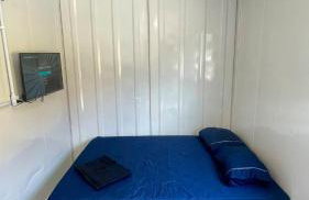 Loft 05 - Bem localizado Acomodação Bussines - Foto 7