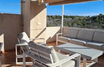 Casa Ramblas vue piscine et golf à Orihuela Costa - Foto 44