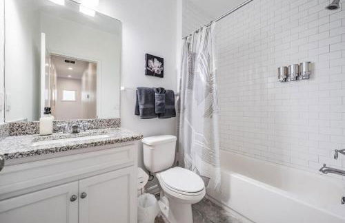 Downtown Tampa Walk to Restaurants Renovated - Foto 24