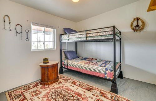 Abigails Ranch - Dog-Friendly Dolan Springs Gem - Foto 18