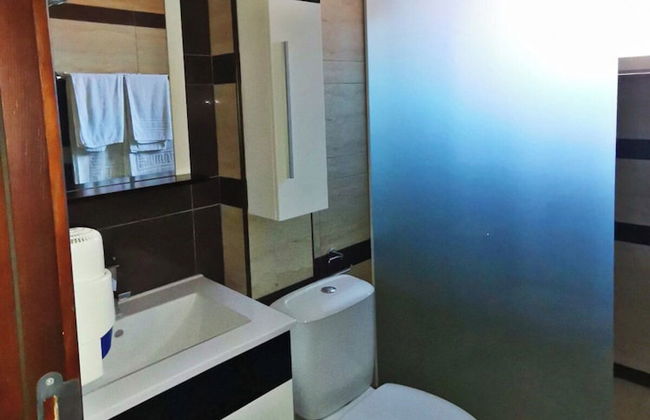 Twins Palace Apart Hotel - Foto 37