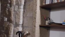 LA CHASCONA DI FARNESE casa di tufo nel borgo - Foto 4