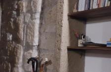 LA CHASCONA DI FARNESE casa di tufo nel borgo - Foto 4