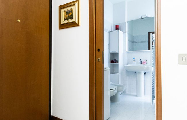 Pisani 4 in Monza With 1 Bathrooms - Foto 43