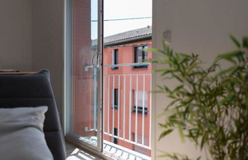 T2 avec parking gratuit - proximité gare - Foto 17