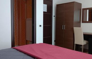 Agriturismo il Tuccanese di Russo Gerardo - Foto 22