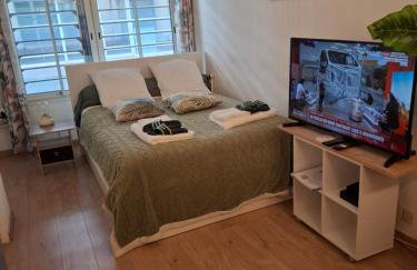 La Casita - Gare St-Roch - Clim, WIFI, TV - Foto 5