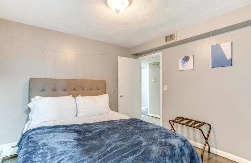 Steps to Lincoln Park Spacious Apt in Jersey City - Foto 17