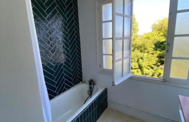 L'Atelier, between nature and beach - Foto 13