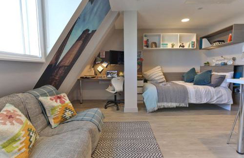 For Students Only - Metrovick House in Newcastle - Foto 29