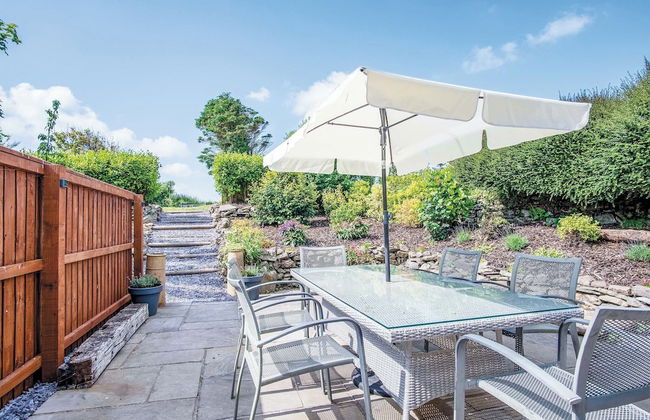 Angle Adventures - 4 Bed Cottage - Angle - Foto 58