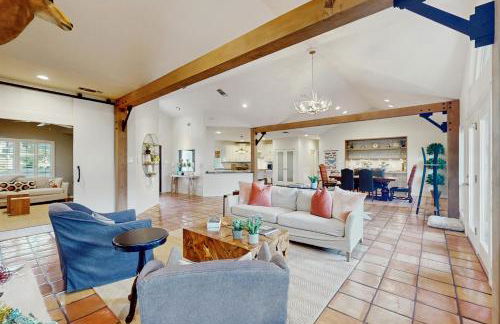 Getaway to Horseshoe Bay - Foto 23