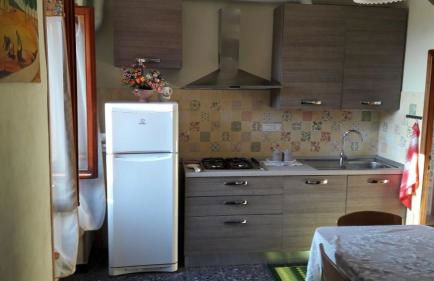 Casa "Big Mary" cinque terre - Foto 12