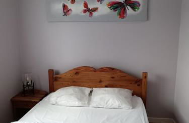 Gîte la brêche des chars - Foto 5