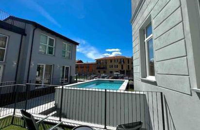 Apt Pisces - Oasi di Menaggio - Foto 15