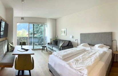 Hotel Gartenresidence Zea Curtis - Foto 39