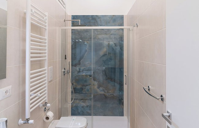 Toto e Peppino luxury rooms - Foto 50