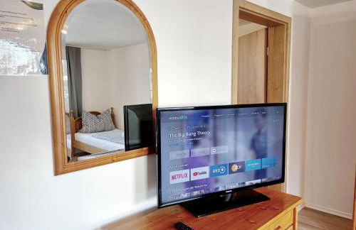 Haus am GoldSteig - Zentral, Ruhig Stadtnah - Top Anbindung - Biergarten und Pizzeria direkt vor der Tür - Photo 26