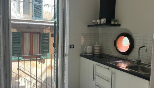 Il nido di Corniglia - Foto 5, stove