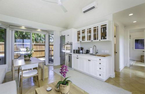 Hale Nanea 1 Bedroom Home by RedAwning - Foto 16