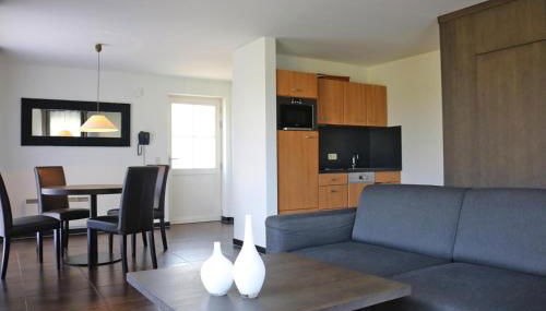 Ferienhaus im Van der Valk Resort in Linstow - Foto 3