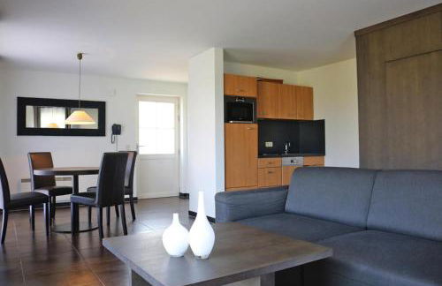 Ferienhaus im Van der Valk Resort in Linstow - Foto 3