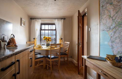 Homely cottage with garden and mountain-view - Foto 20