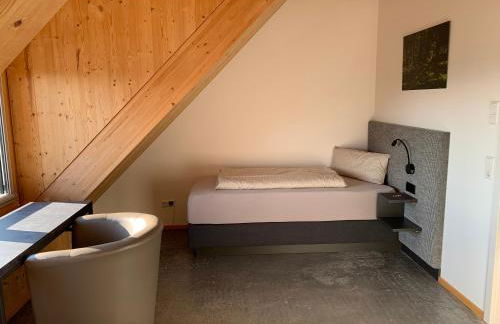 Ferienwohnungen Adelnhoven - Foto 12