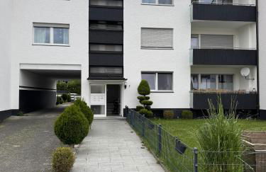 Kurpark & Therme Apartment - Foto 14