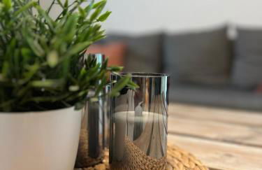 Stilvoll-Fewo mit Garten - Photo 20