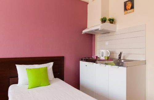 Petite Sirene Studios - Foto 46