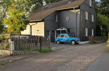 Ferienwohnung am Steinweg - Foto 23