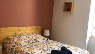 Studio centre ville et terrasse - Foto 2