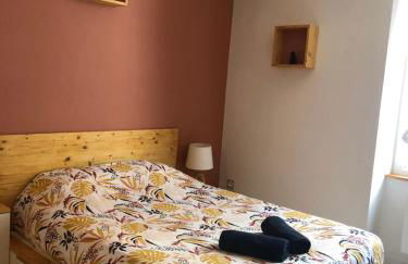 Studio centre ville et terrasse - Foto 2