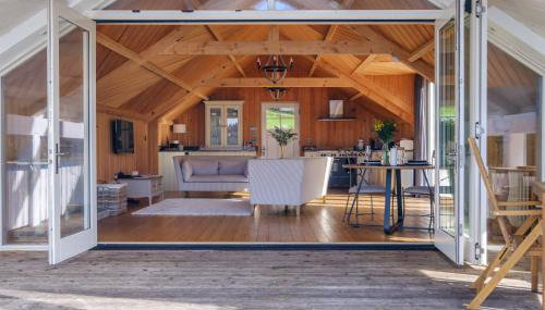 Lilymere Boat House - Foto 3