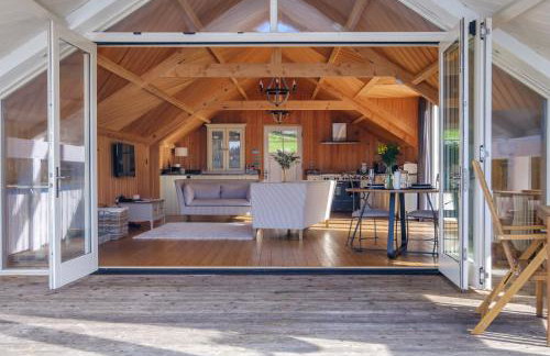 Lilymere Boat House - Foto 3