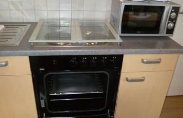 Ferienwohnung Hitzegrad - Foto 11