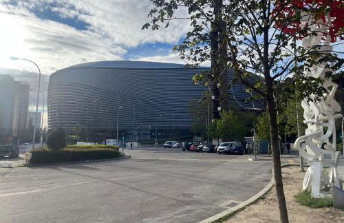 For You Rentals Bernabeu Stadium TEMPORAL Centro Madrid ACE350 - Photo 44