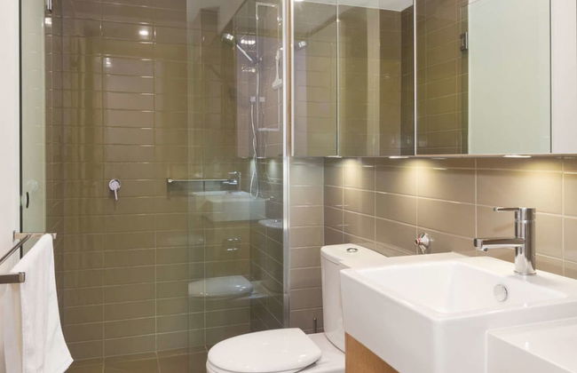 Port Melbourne Executive Living - Foto 7