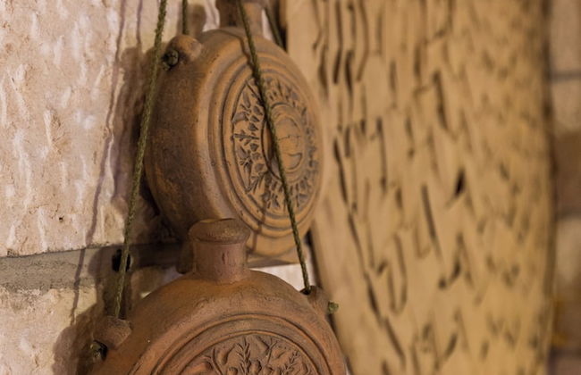 Big Terrace Apartment - Foto 15